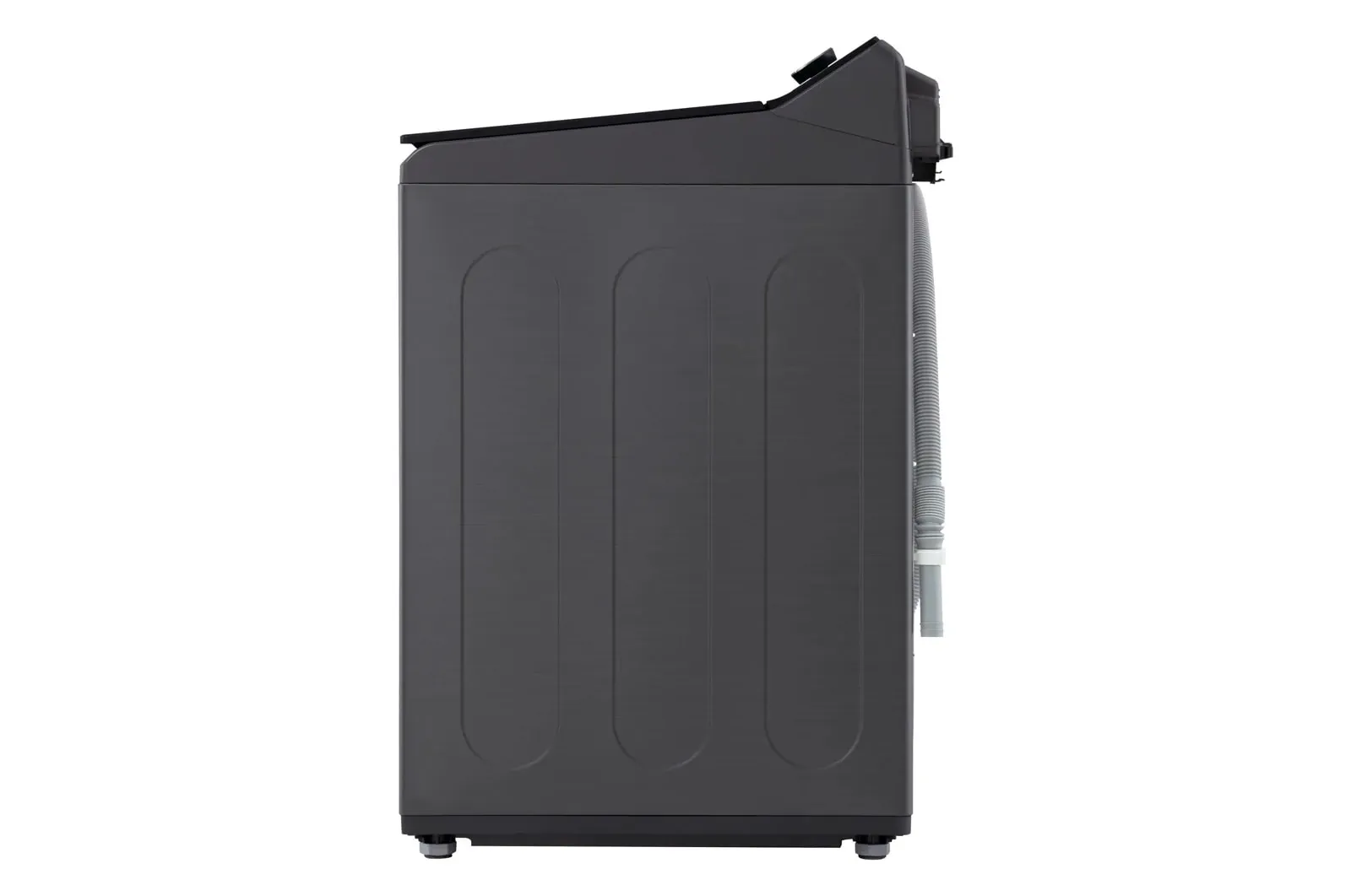 Lg 8200 Series Black Top Load Washer