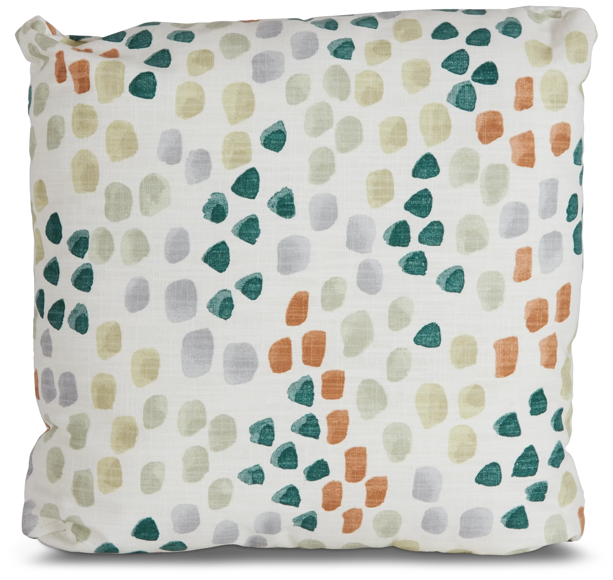 Pfeifer Green 20" Accent Pillow