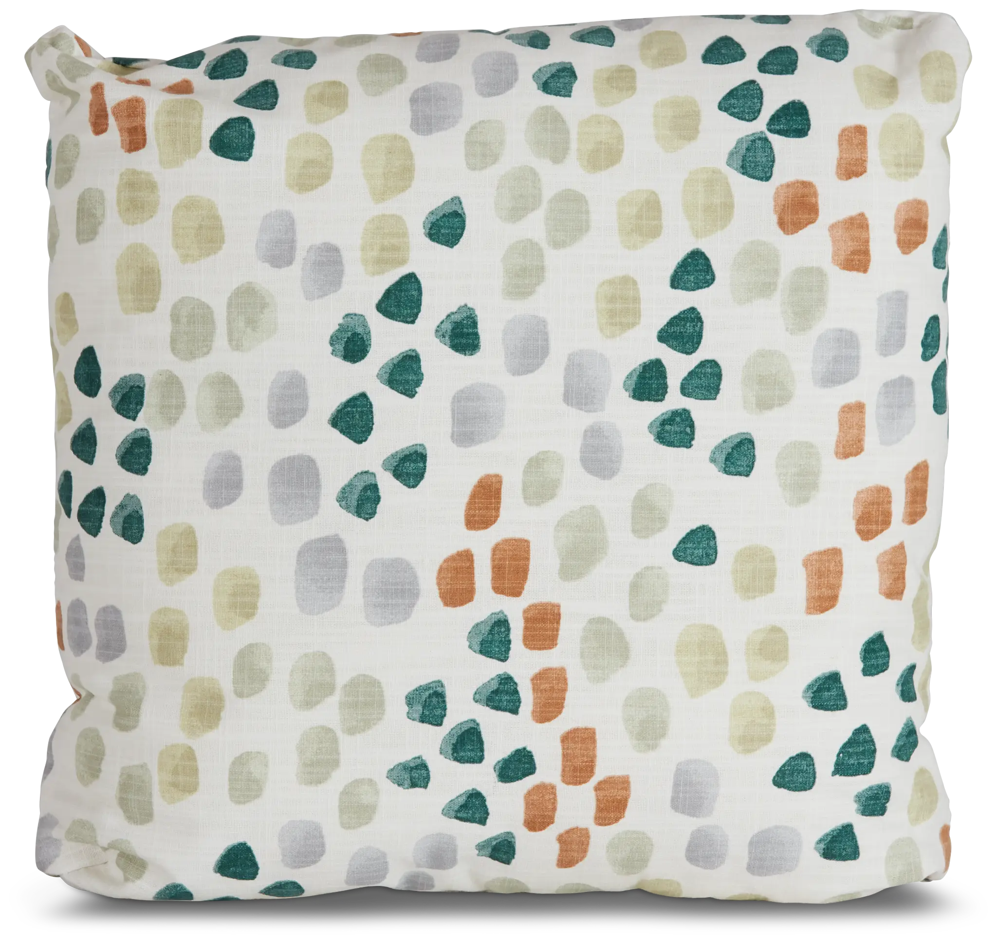 Pfeifer Green 20" Accent Pillow Pfeifer Green 20" Accent Pillow