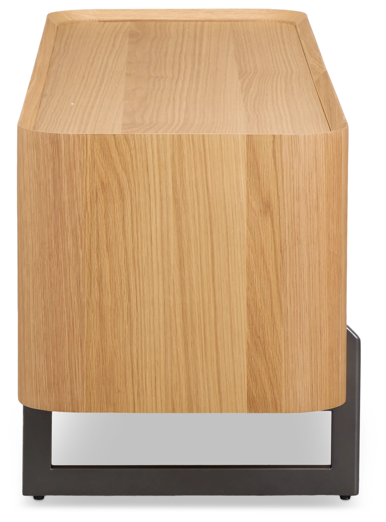 Nomad Light Tone 59" Tv Stand