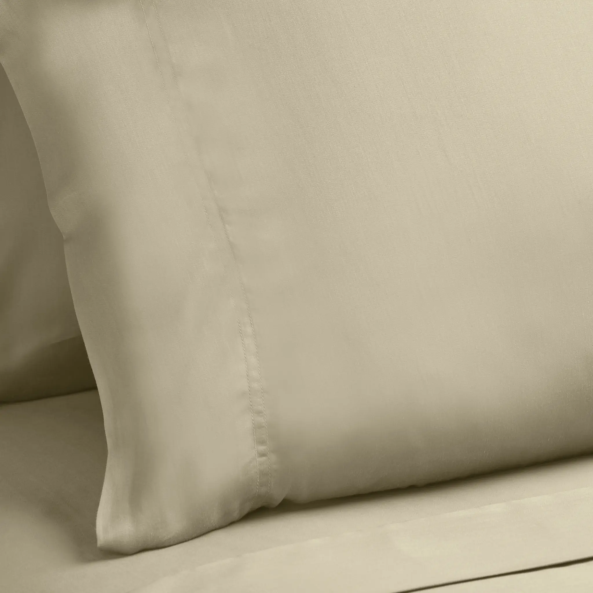 Rest & Renew Tencel Beige 300 Thread Sheet Set Rest & Renew Tencel Beige 300 Thread Sheet Set