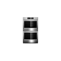 Kitchenaid 530 Series Stainless Steel Double Electric Oven