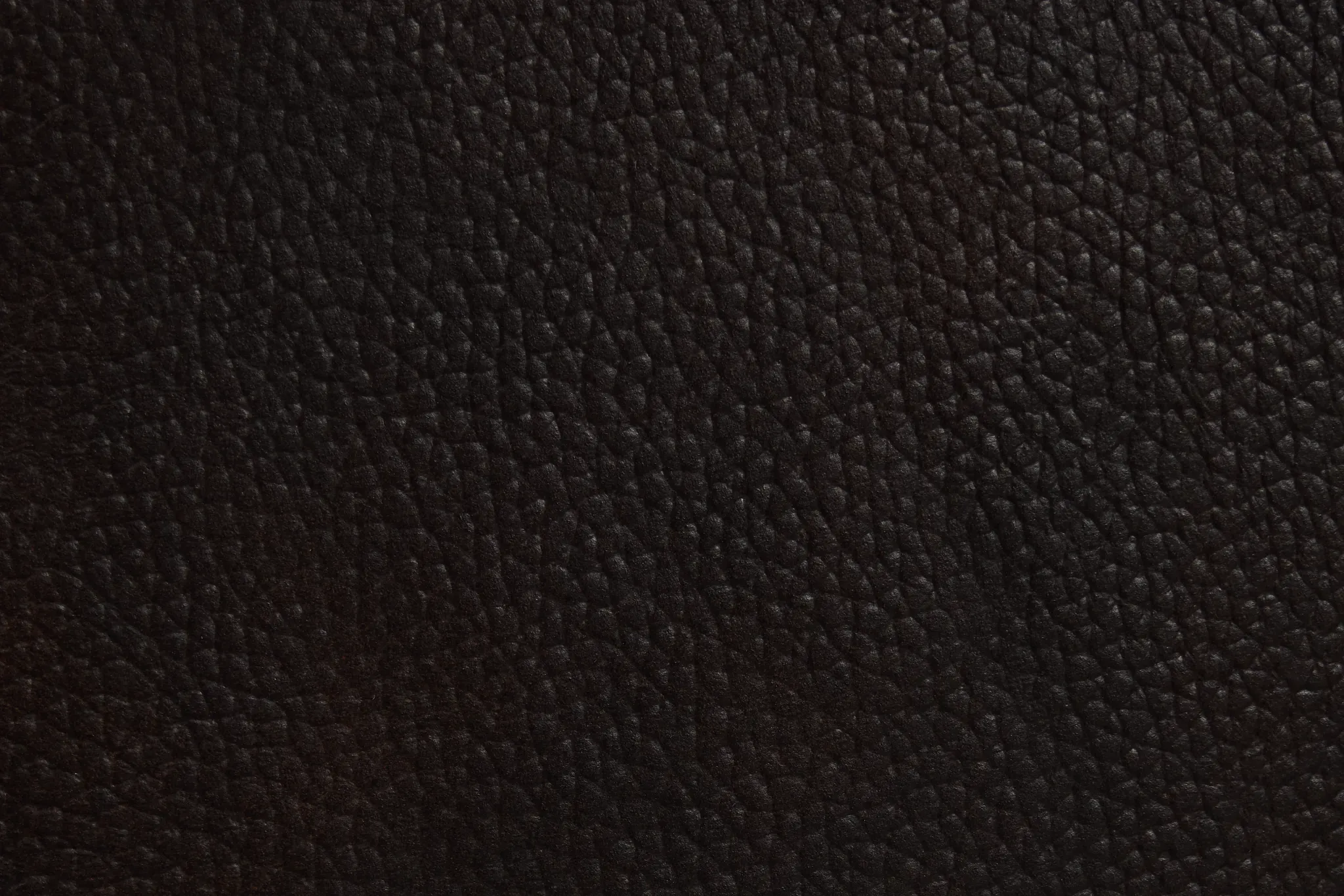 Braden Dark Brown Leather Storage Ottoman