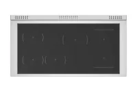 Bertazzoni Heritage Series Stainless Steel 48" Induction Range