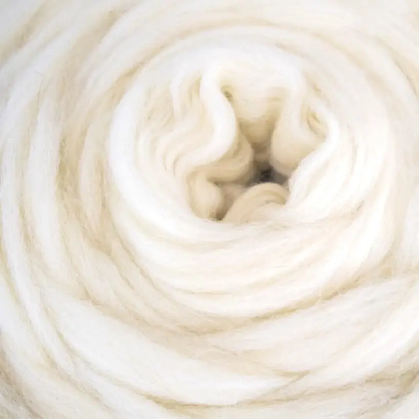 Organic Wool