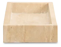 Limon Beige Tray