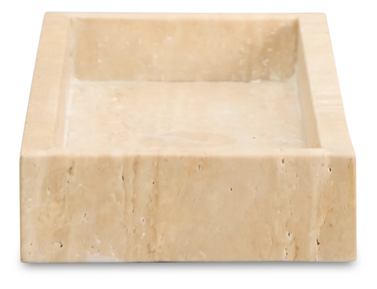 Limon Beige Tray