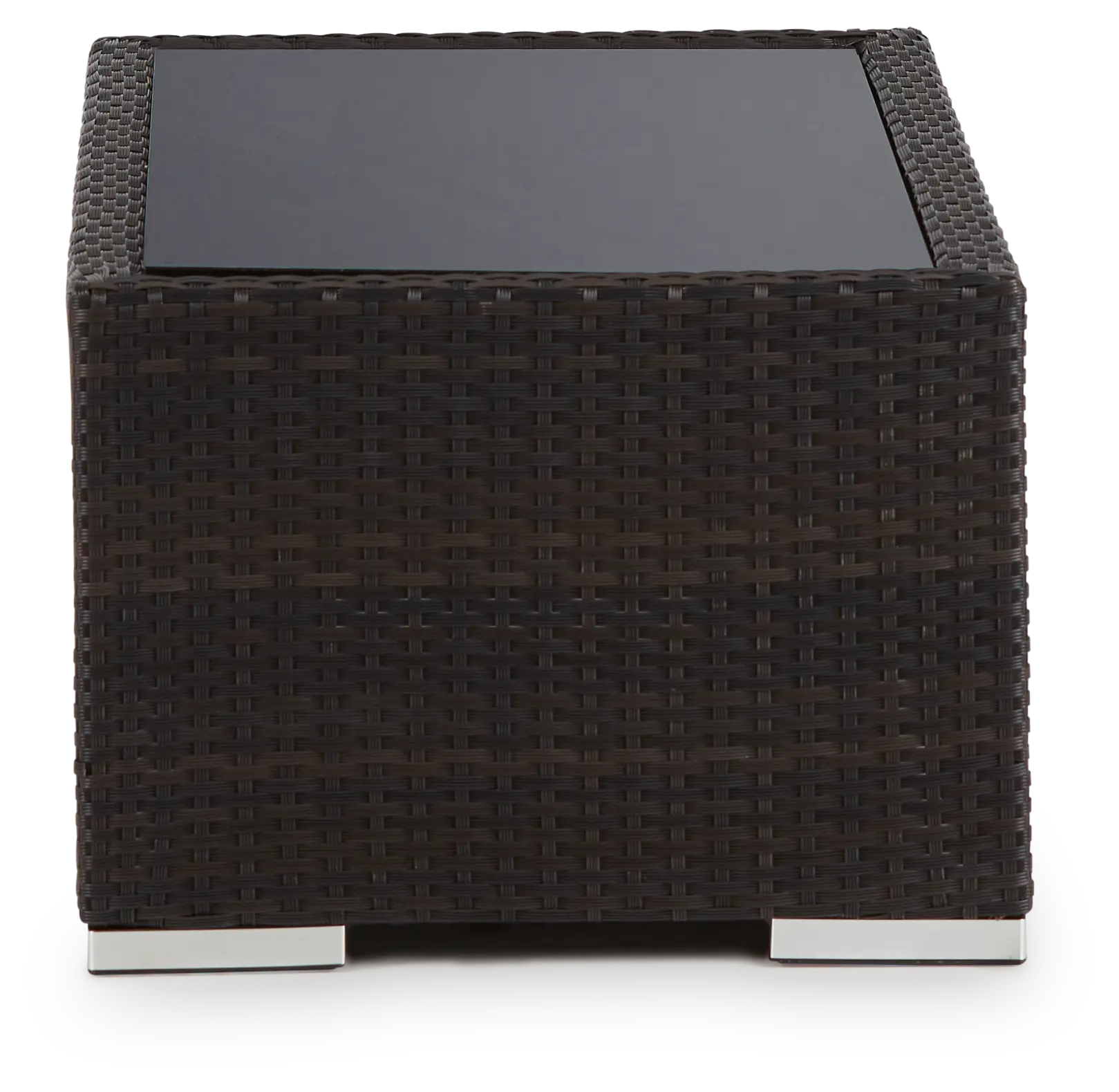 Fina Dark Tone Rect Coffee Table Fina Dark Tone Rect Coffee Table