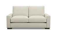 Edgewater Suave Beige Loveseat