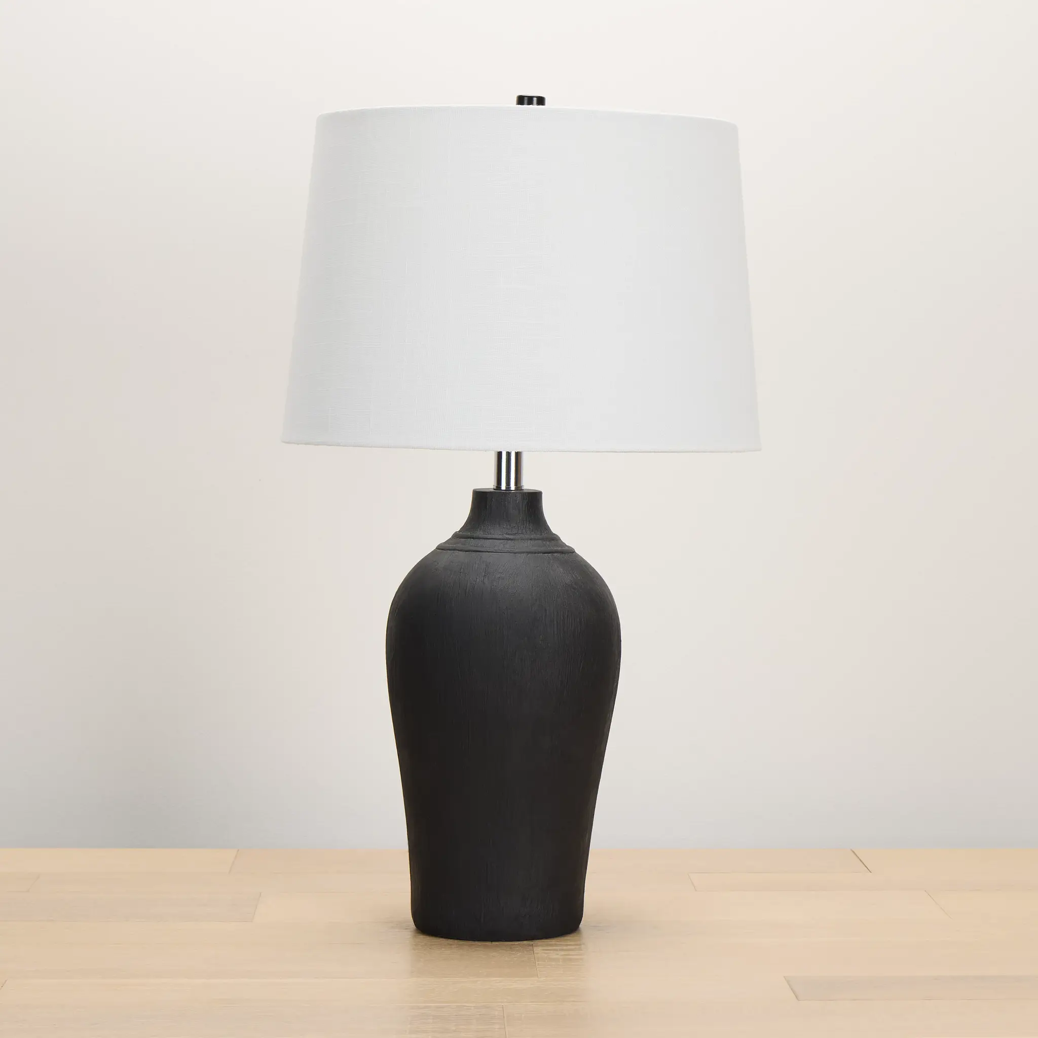 Taylen White Ceramic Table Lamp Taylen White Ceramic Table Lamp