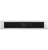 Monogram 9032 Series Stainless Steel 30" Single Electric Oven