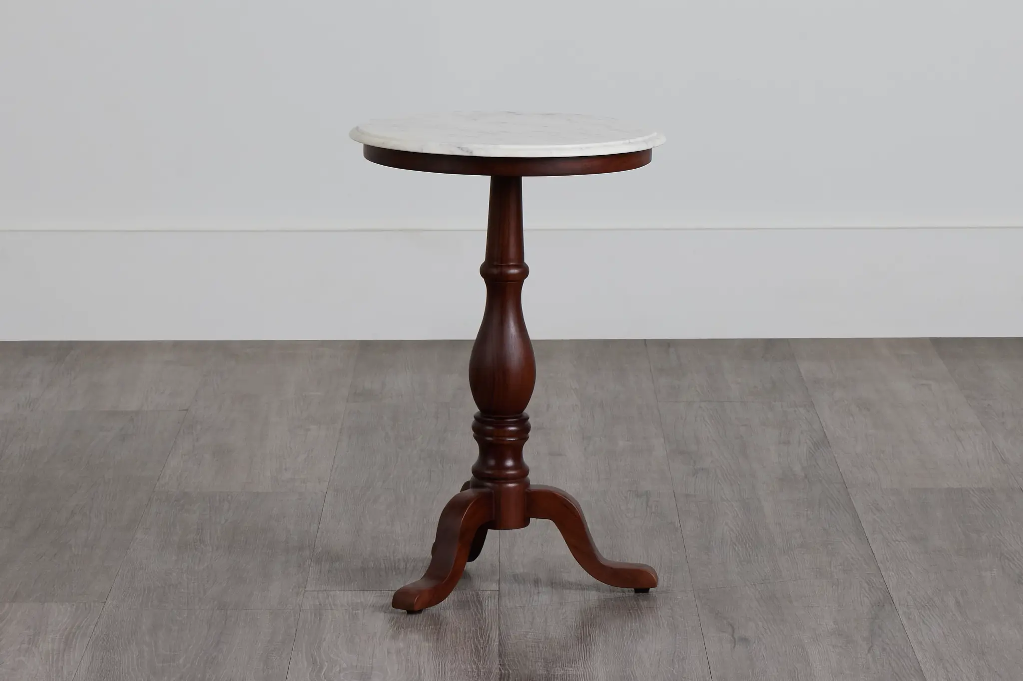 Jude White Accent Table Jude White Accent Table