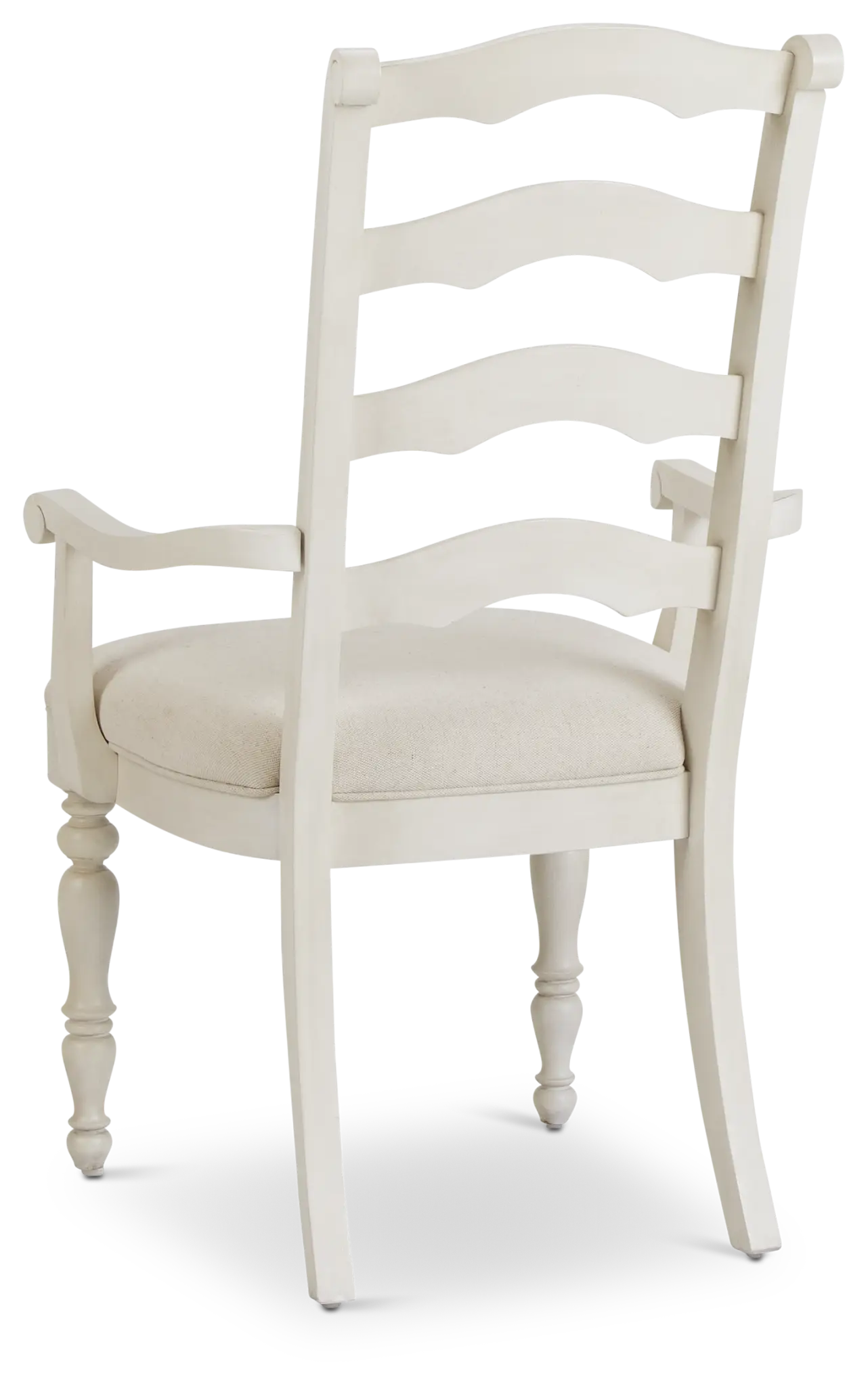 Savannah Ivory Upholstered Arm Chair Savannah Ivory Upholstered Arm Chair
