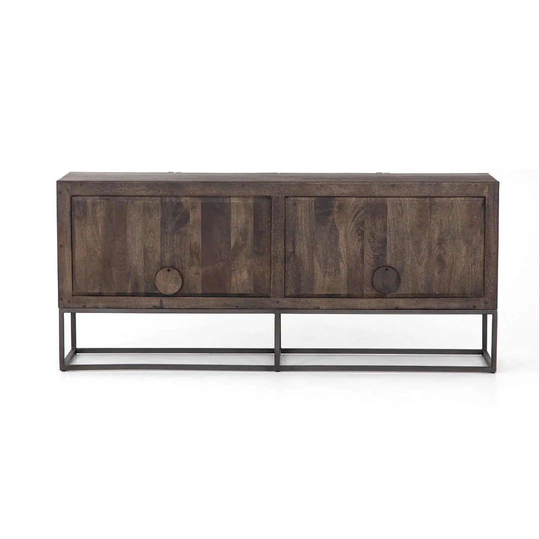 Four Hands Kimmi Dark Tone Sideboard