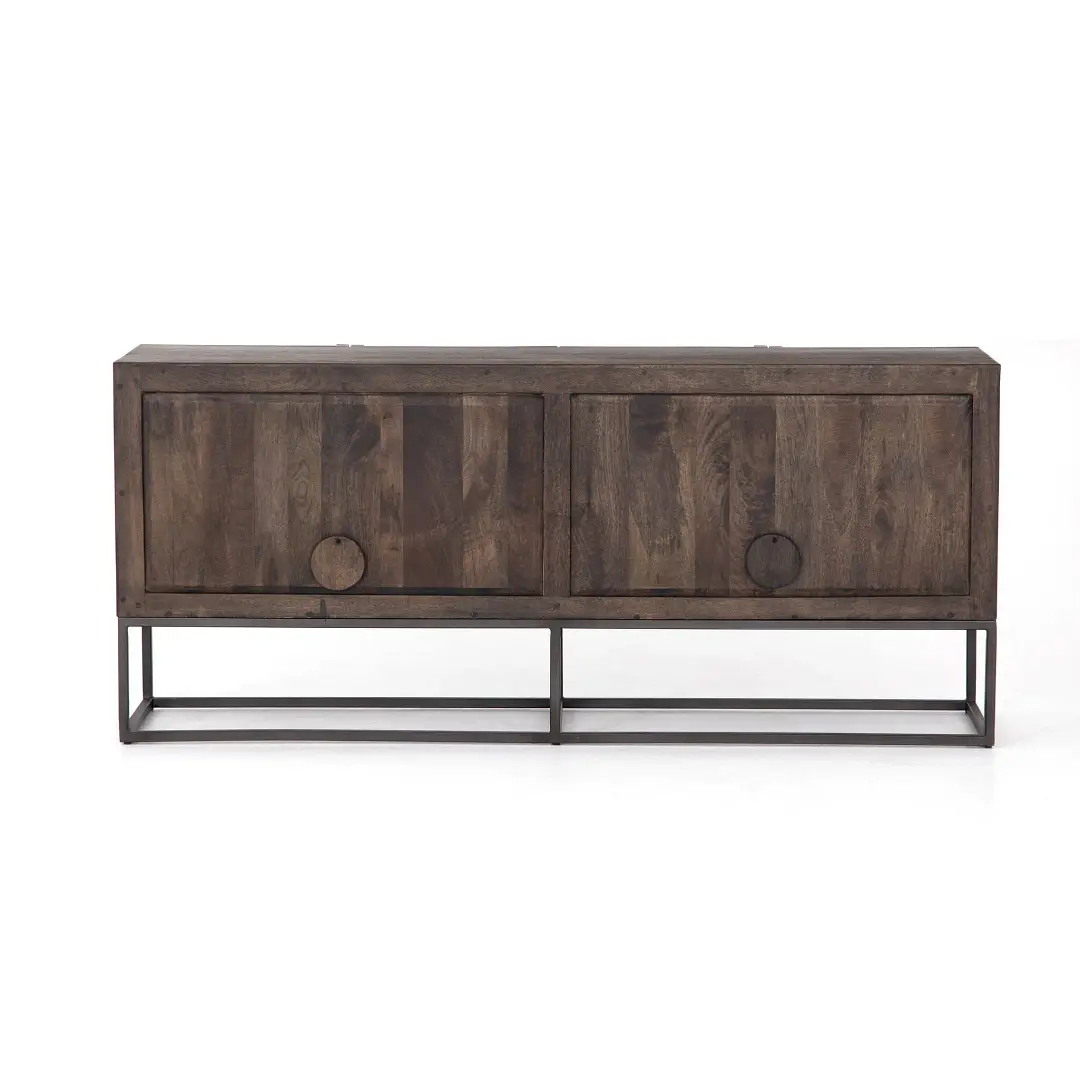 Four Hands Kimmi Dark Tone Sideboard Four Hands Kimmi Dark Tone Sideboard
