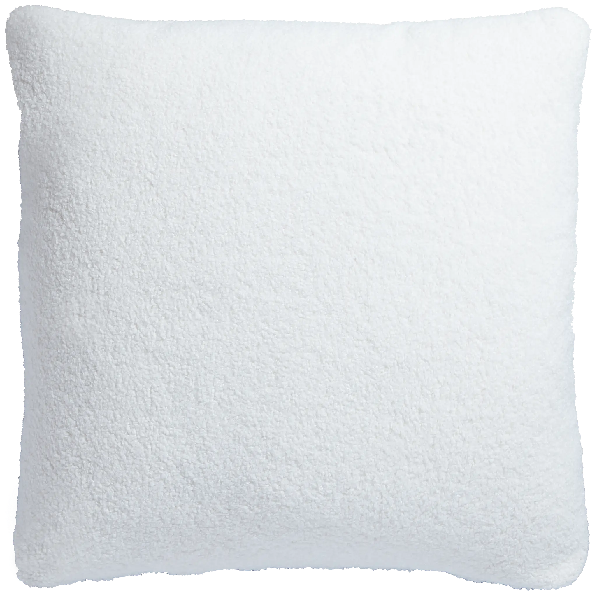 Henley White 22" Accent Pillow Henley White 22" Accent Pillow