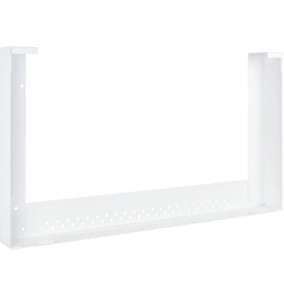 Ge Profile 15 Series White Bump Out Kit Ge Profile 15 Series White Bump Out Kit
