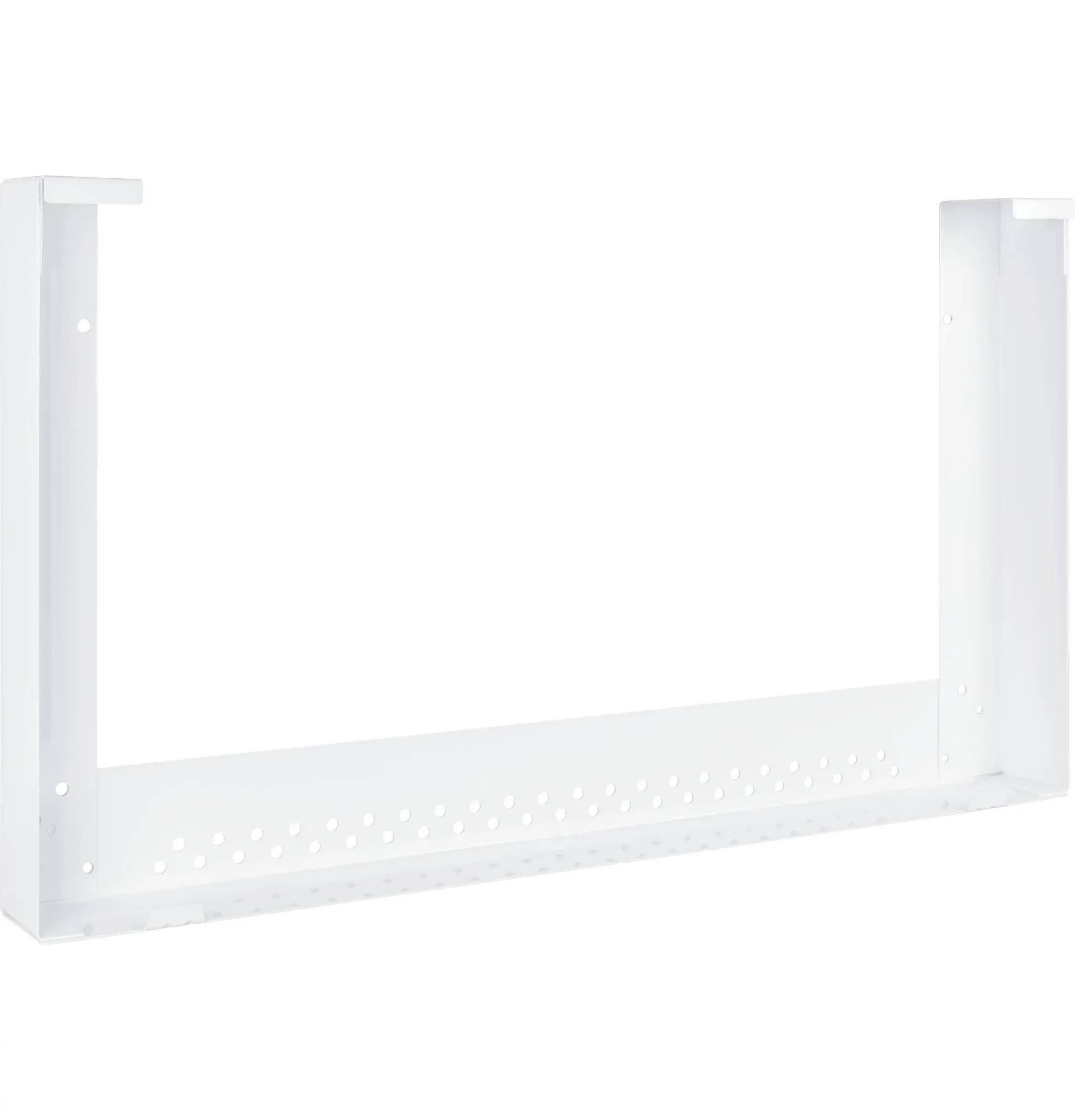 Ge Profile 15 Series White Bump Out Kit