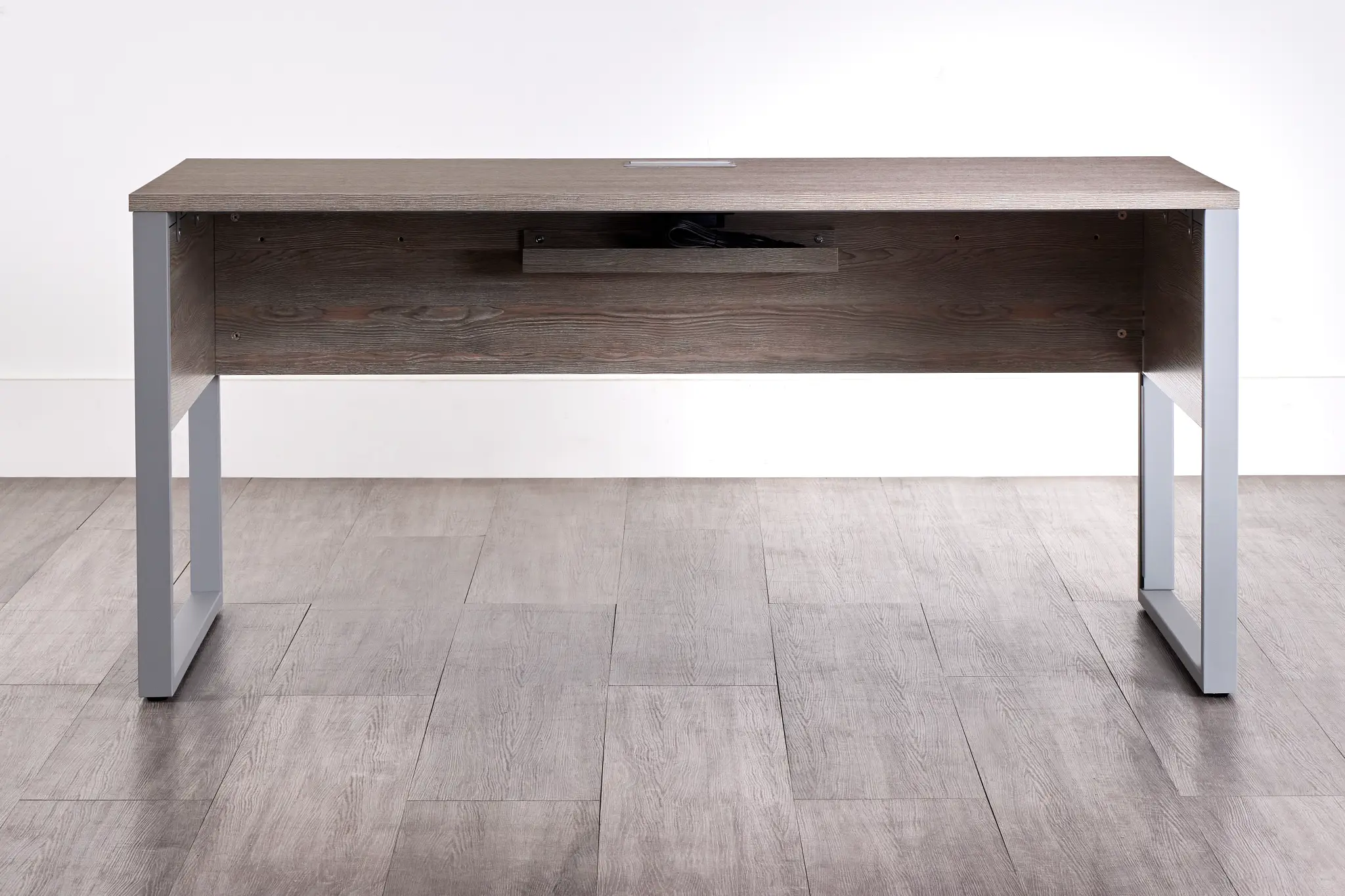 Clark Gray Writing Desk Clark Gray Writing Desk