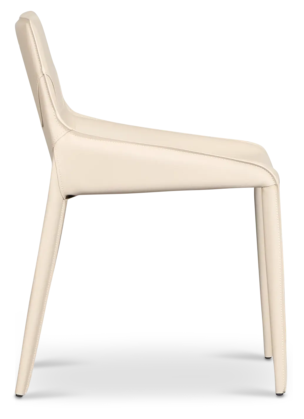 Wakefield Light Beige Upholstered Side Chair Wakefield Light Beige Upholstered Side Chair