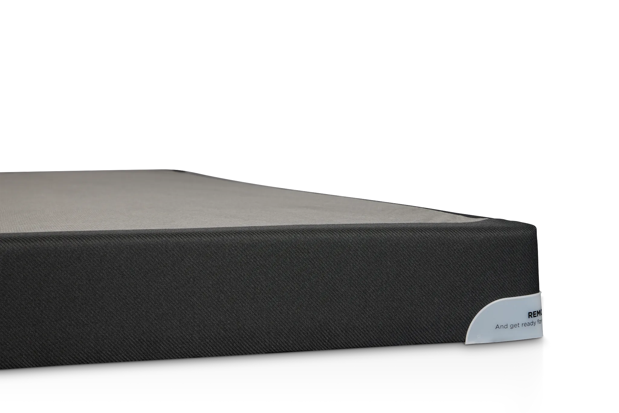 Tempur-pedic Tempur-proadapt Medium Low-profile Mattress Set