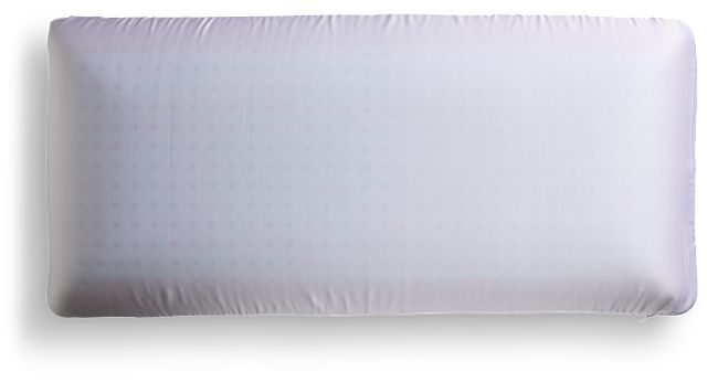 Rest & Renew Ultra Gel Stomach/back Sleeper Pillow
