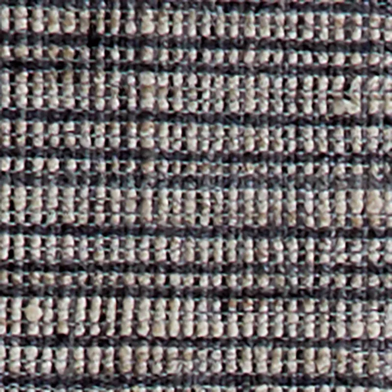 Heston Dark Blue 5x8 Area Rug