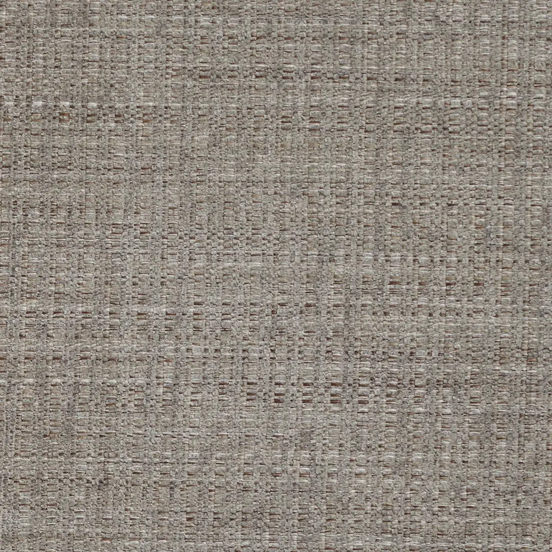 GRAY Destin Victory Gray Fabric Cocktail Ottoman