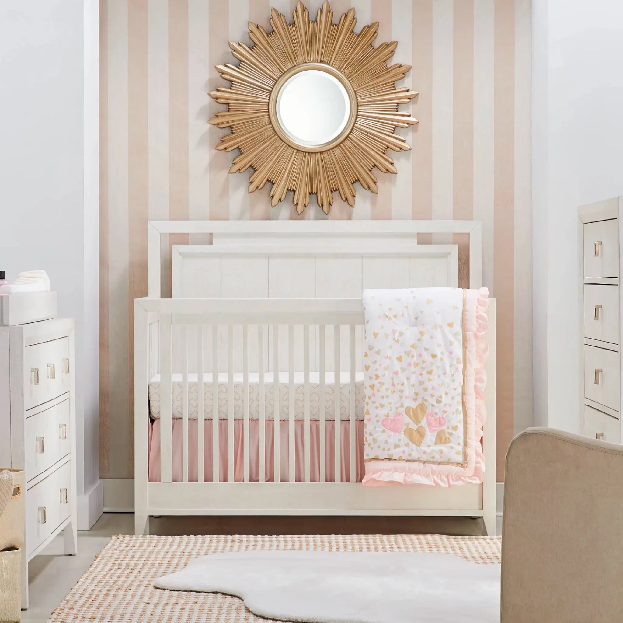 Creative and Practical Kids Bedroom Refresh Ideas for the New Year  