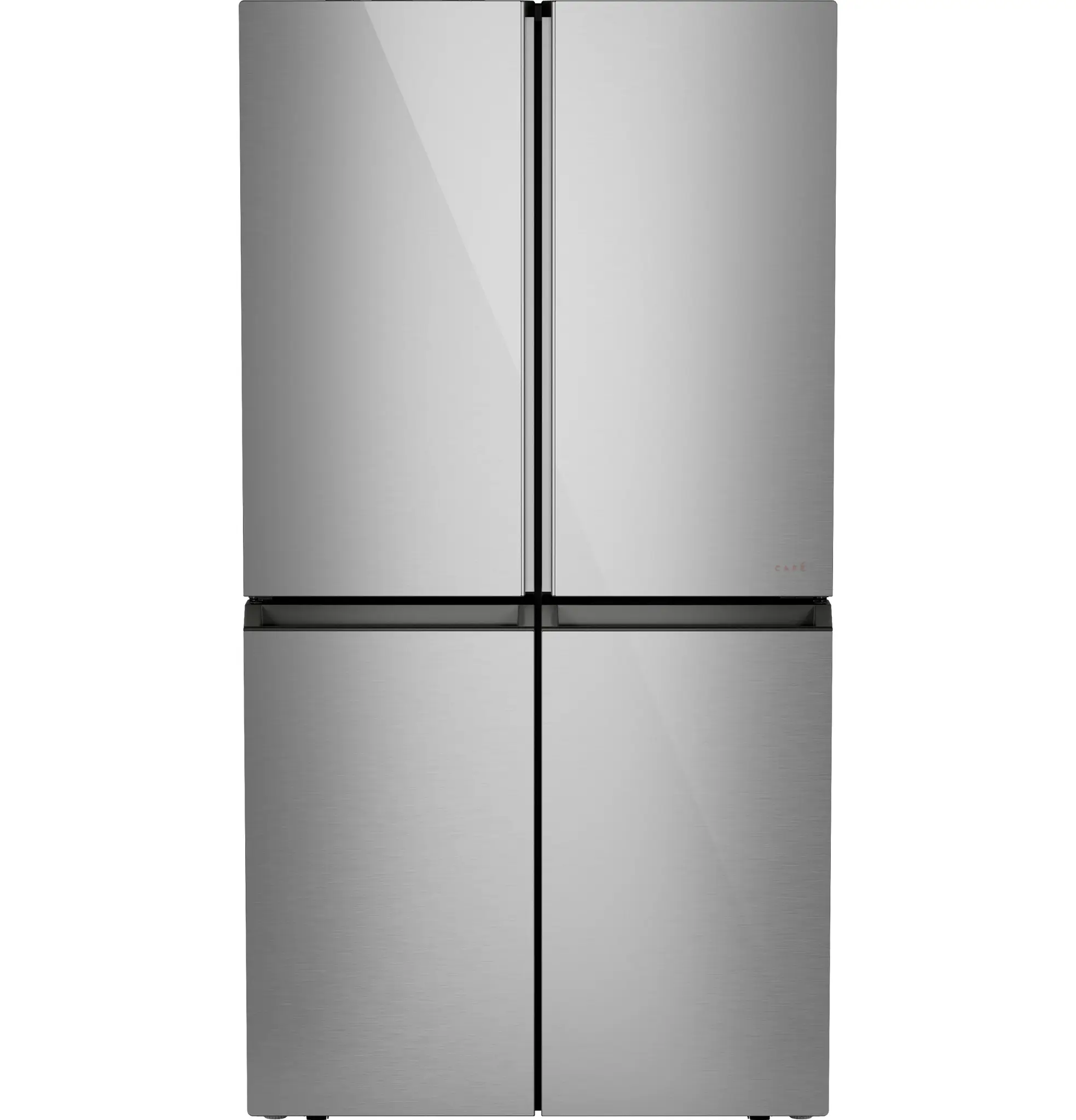 Cafe 28 Series Glass Bottom Freezer Refrigerator Cafe 28 Series Glass Bottom Freezer Refrigerator