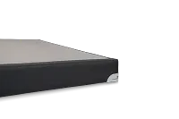 Tempur-pedic Tempur-luxeadapt Soft Low-profile Mattress Set