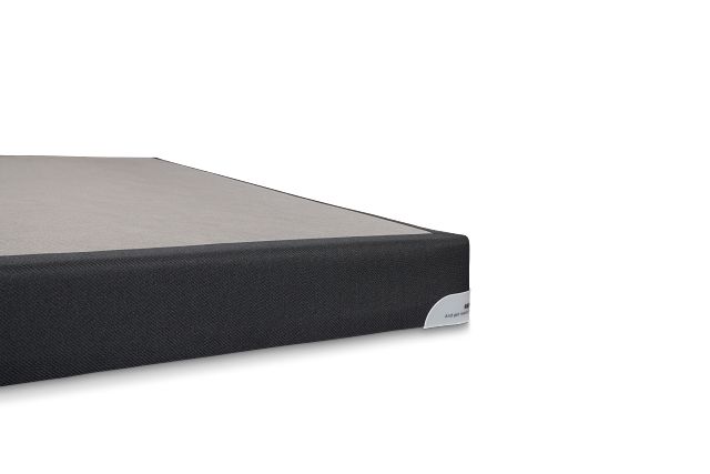Tempur-pedic Tempur-luxeadapt Soft Low-profile Mattress Set
