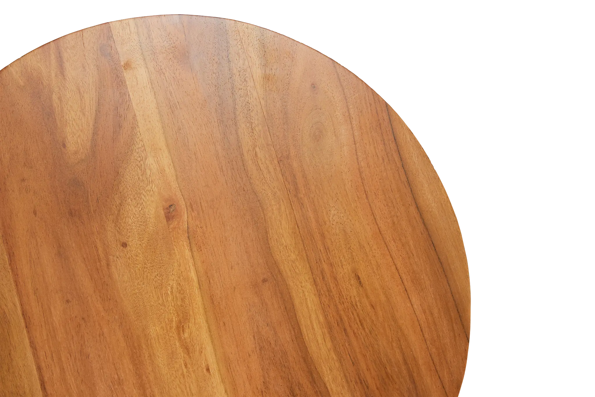 Stella Two-tone Set Of 2 Nesting Tables Stella Two-tone Set Of 2 Nesting Tables