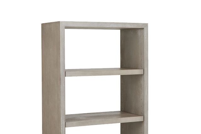 Madden Light Tone Bookcase