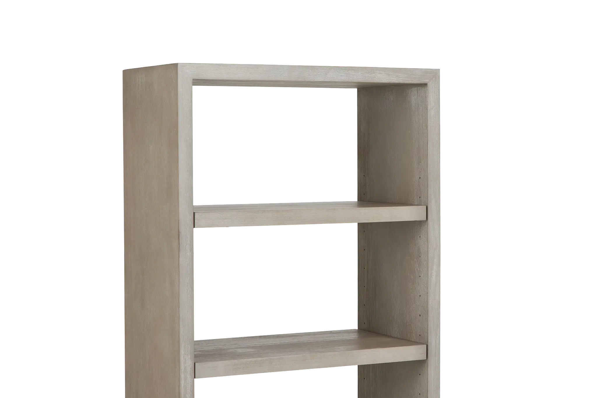 Madden Light Tone Bookcase Madden Light Tone Bookcase