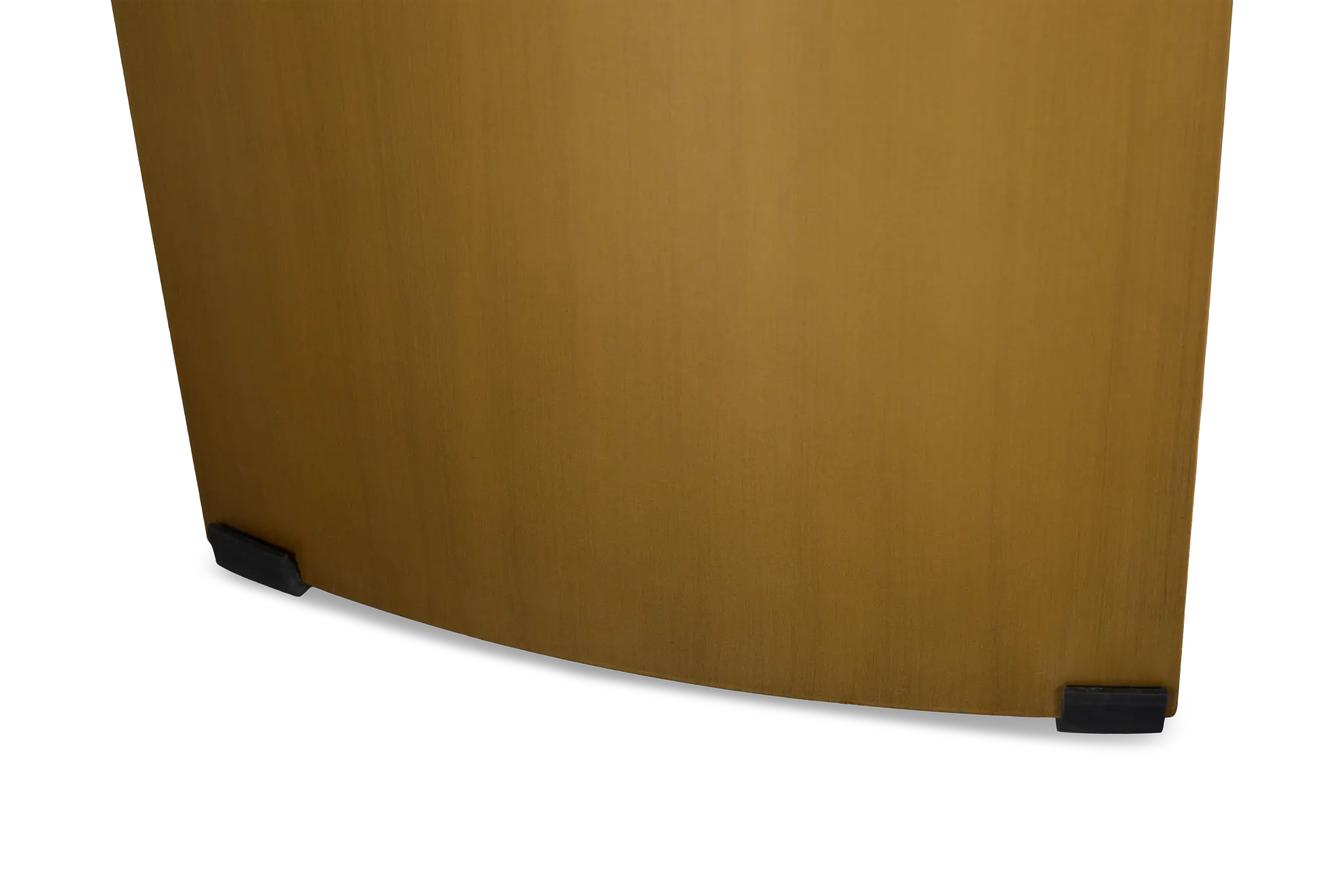 Jensen White Round Coffee Table Jensen White Round Coffee Table