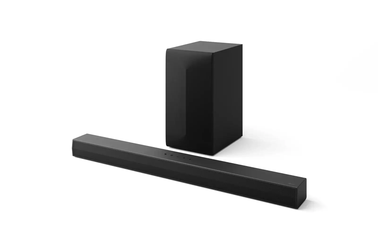 Lg S60t Series Black Soundbar Lg S60t Series Black Soundbar