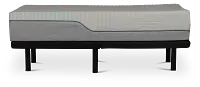 Rest & Renew Performance Pro Soft Plus Adjustable Mattress Set
