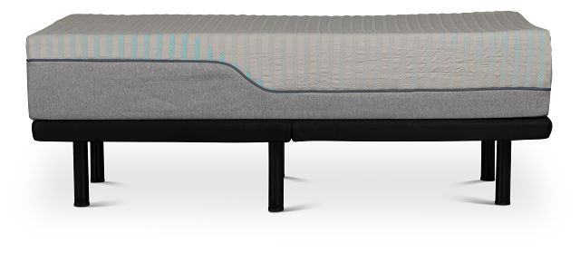 Rest & Renew Performance Pro Soft Plus Adjustable Mattress Set