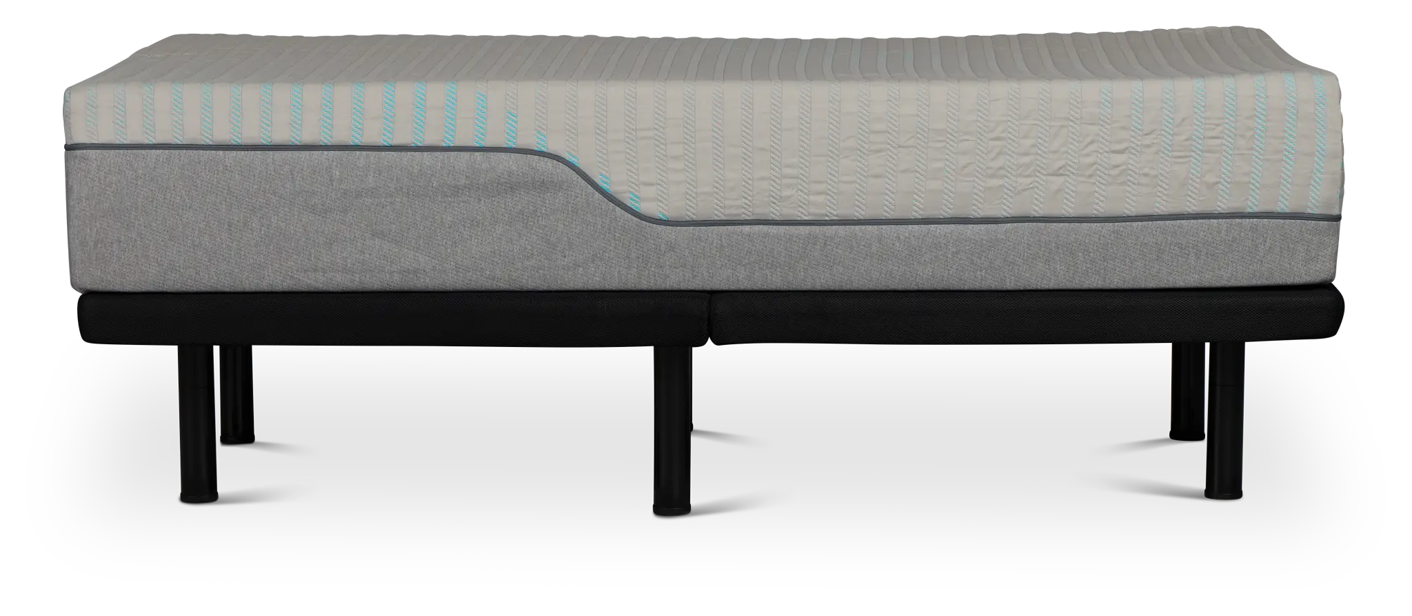 Rest & Renew Performance Pro Soft Plus Adjustable Mattress Set Rest & Renew Performance Pro Soft Plus Adjustable Mattress Set