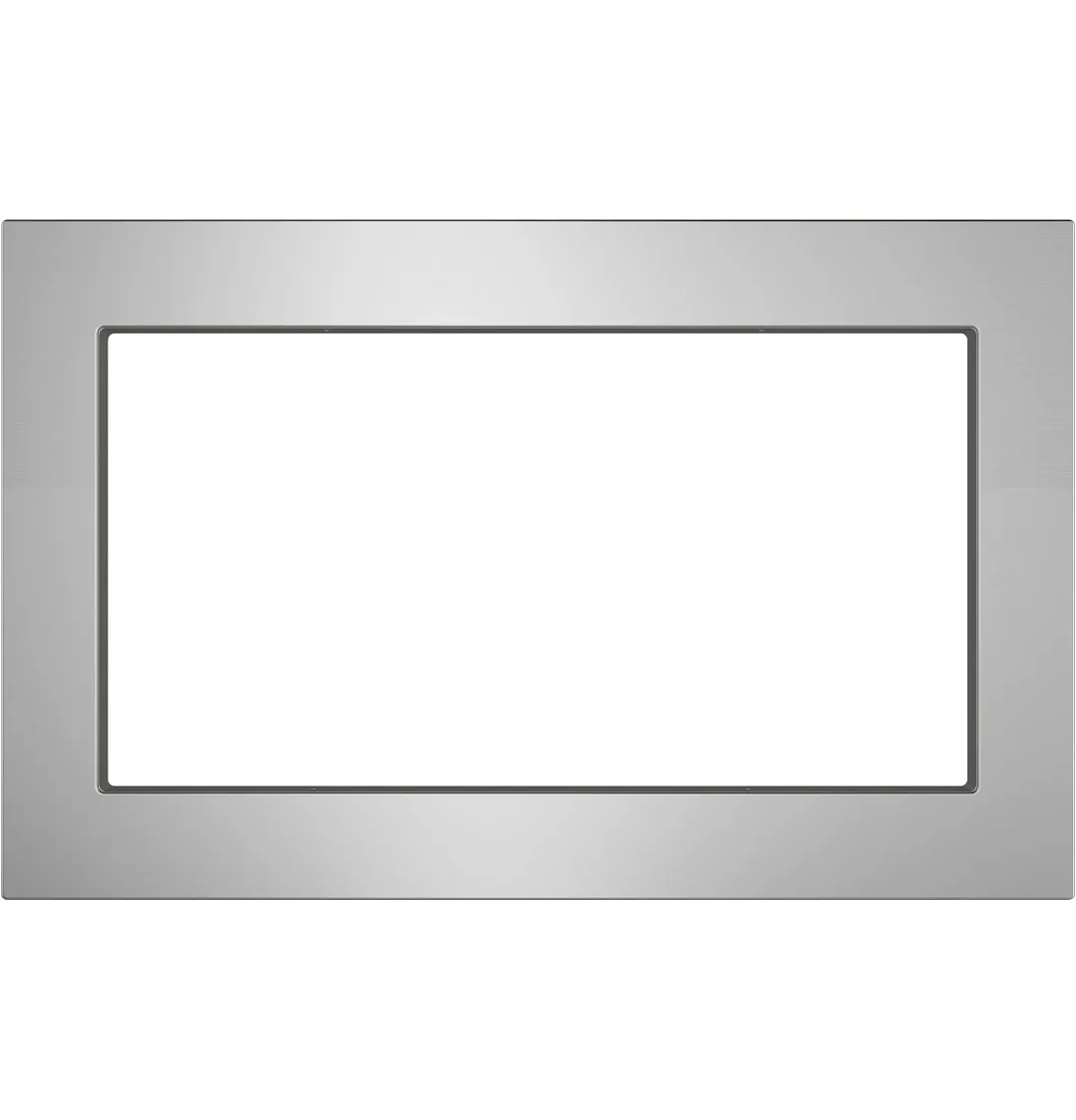 Ge 7230 Series Stainless Steel 30" Trim Kit