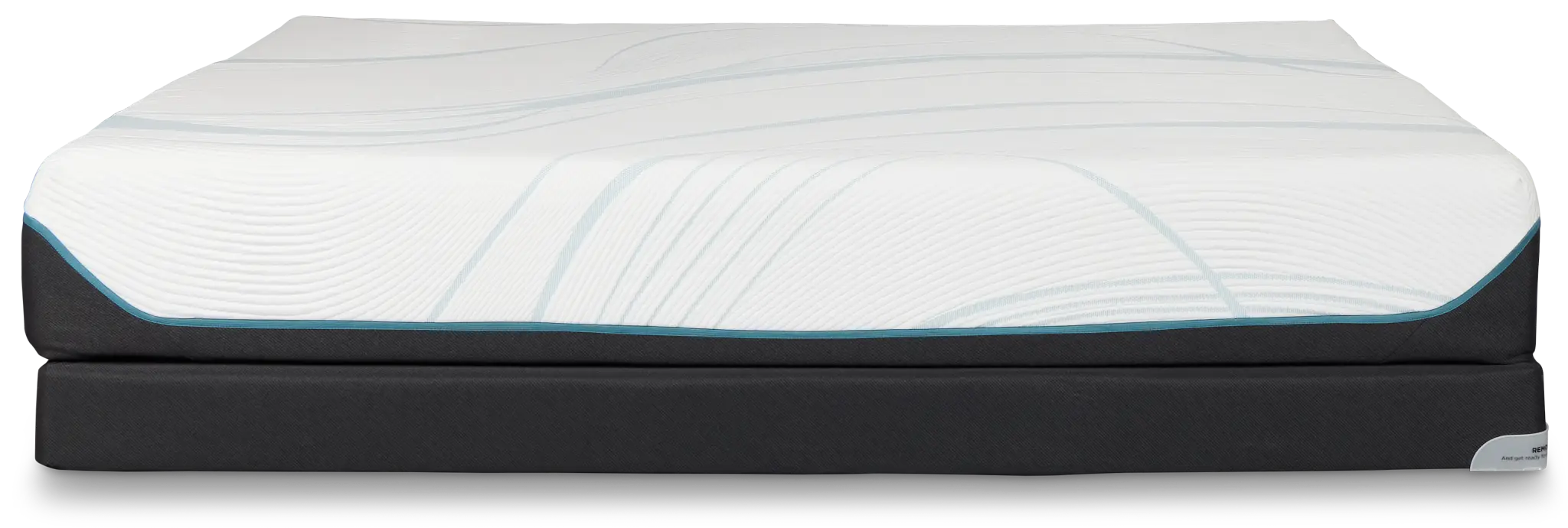 Tempur-pedic Tempur-adapt Medium Hybrid Low-profile Mattress Set Tempur-pedic Tempur-adapt Medium Hybrid Low-profile Mattress Set