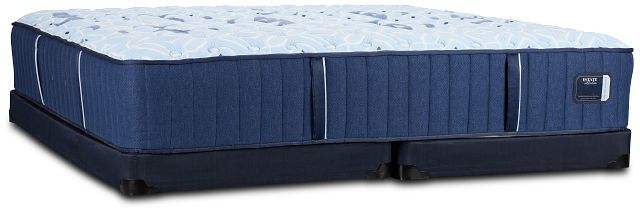 Stearns & Foster Estate Firm 14.5" Tight Top Mattress