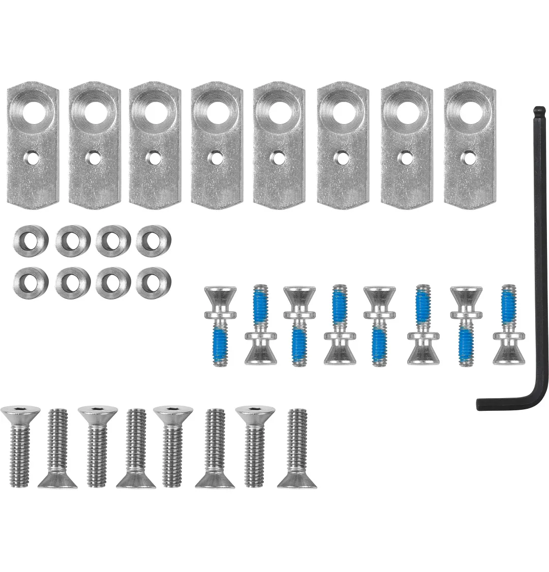 Ge Profile Door Kit Stainless Steel Handle Kit