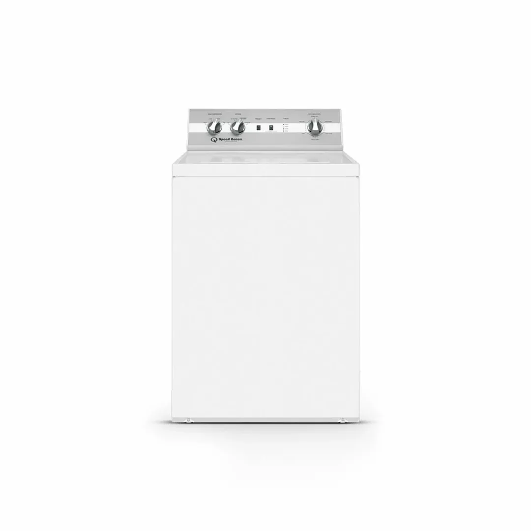 Speed Queen 5003 Series White Top Load Washer