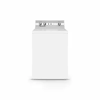 Speed Queen 5003 Series White Top Load Washer