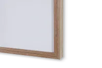 Evergreen Green Framed Wall Art