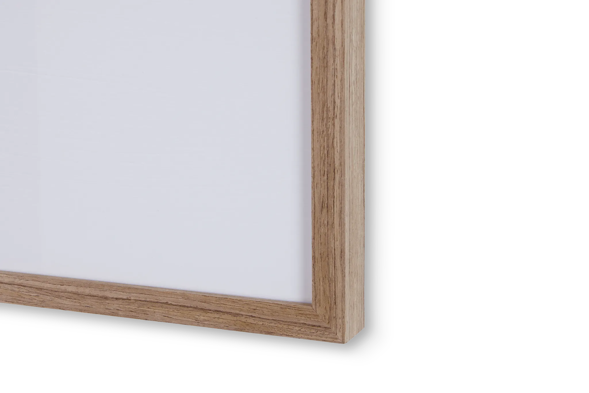 Evergreen Green Framed Wall Art