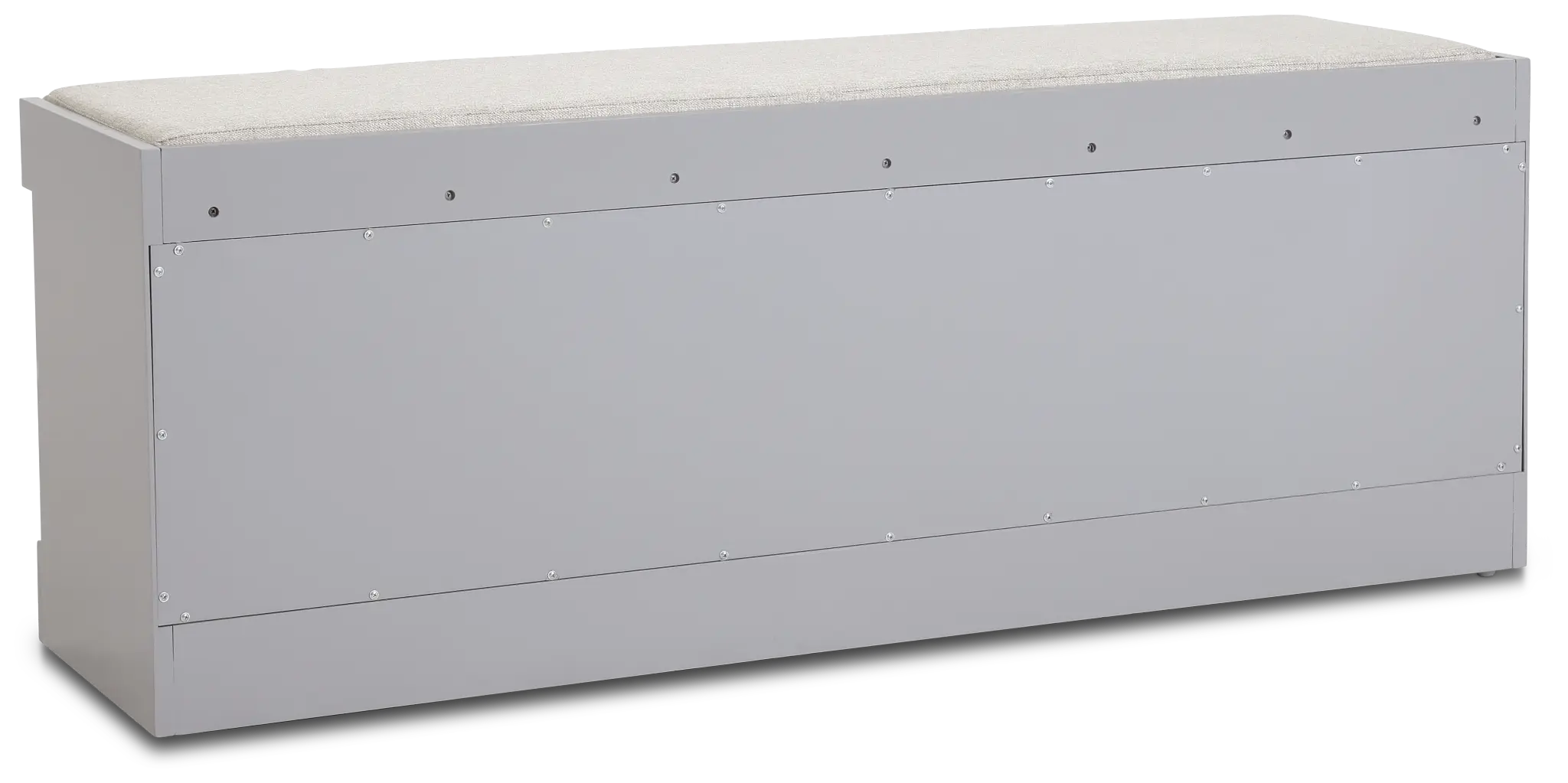 Newport Gray Bench Newport Gray Bench