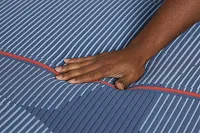 Posturepedic High Point Elite Hybrid 14" Soft Hybrid Mattress